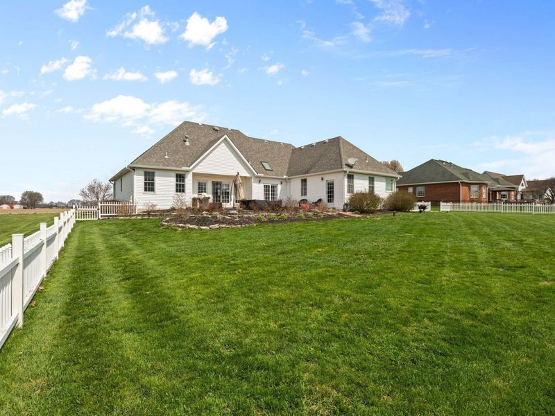 17480 Lockbourne Eastern Road , Ashville, OH 43103 Photo 48