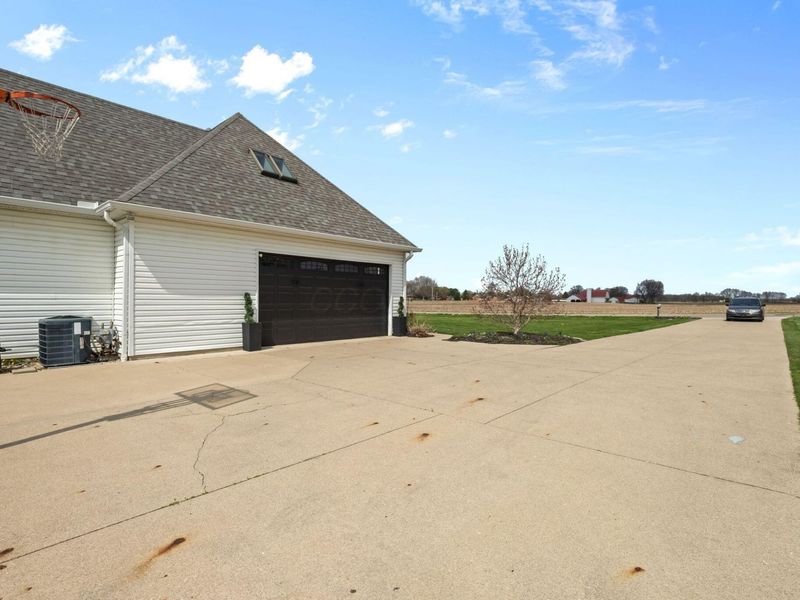 17480 Lockbourne Eastern Road , Ashville, OH 43103 Photo 5