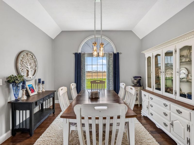 17480 Lockbourne Eastern Road , Ashville, OH 43103 Photo 8