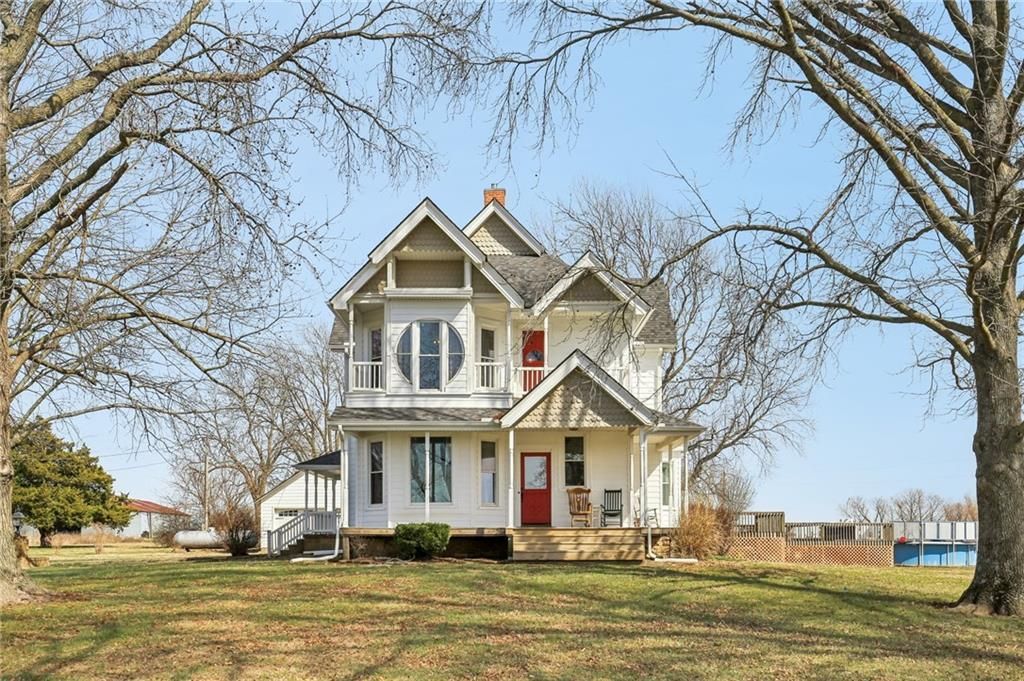 10368 NW O Highway, Blairstown, MO 64726 Main Photo