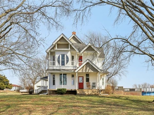 10368 NW O Highway, Blairstown, MO 64726