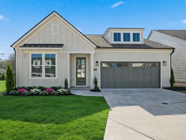 2544 Butlers Green Circle, Chattanooga, TN 37421