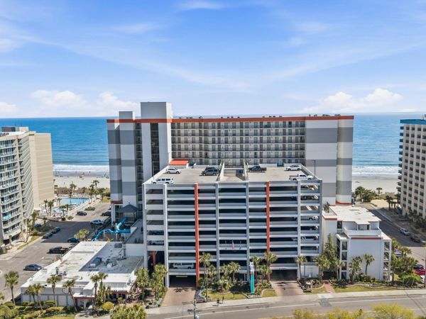 7200 N Ocean Blvd. , Unit 1659, Myrtle Beach, SC 29572