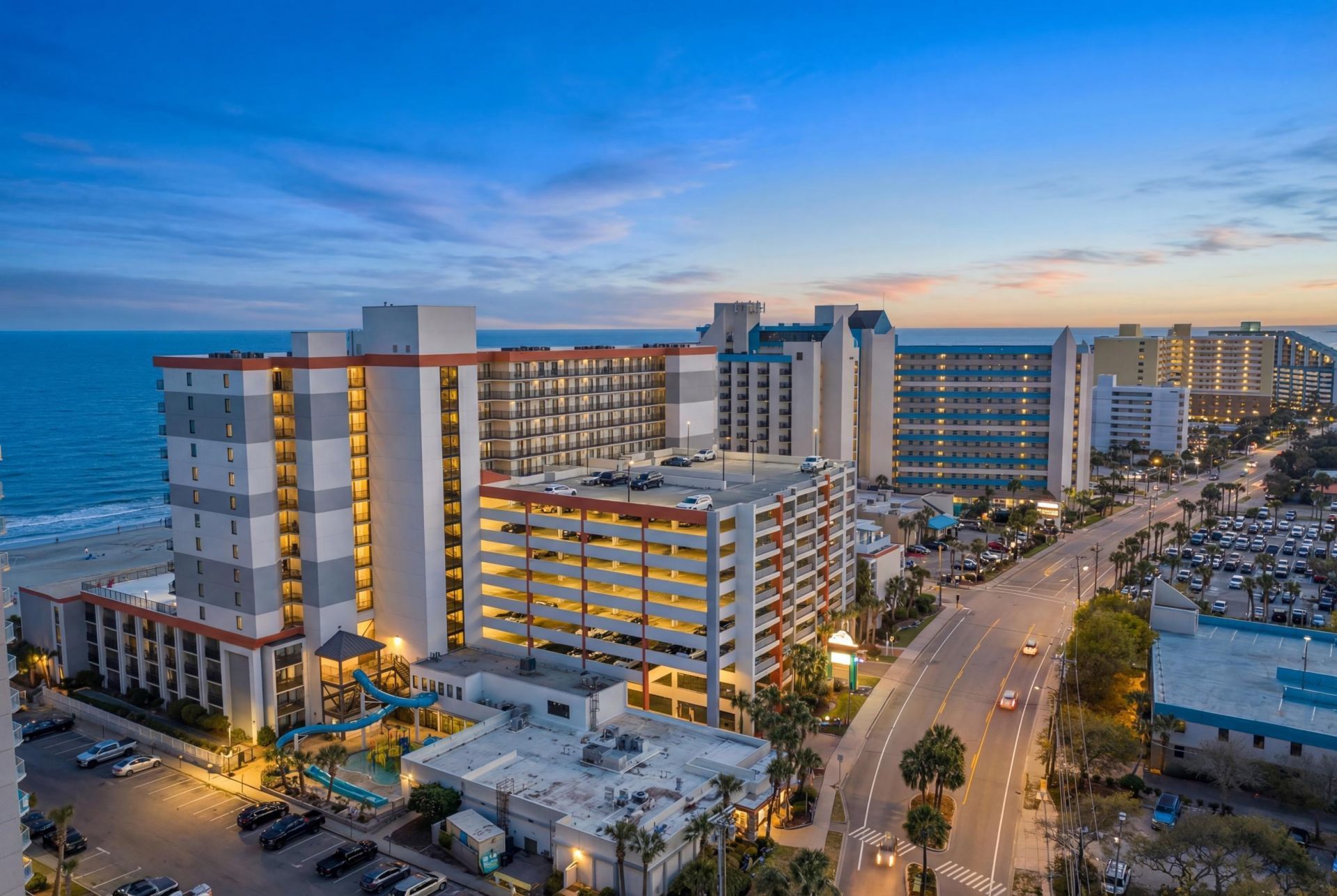 7200 N Ocean Blvd.  Photo 33