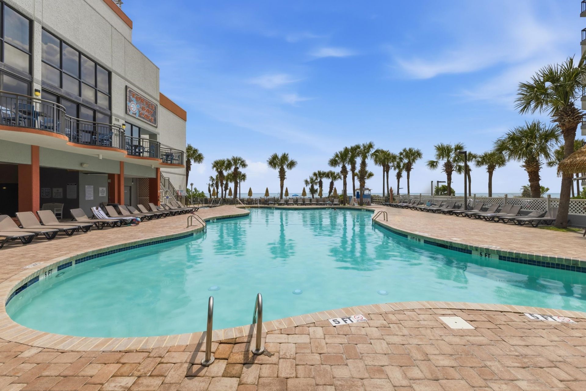 7200 N Ocean Blvd.  Photo 37