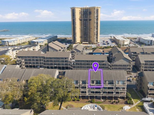 204 Maison Dr. , Unit N303, Myrtle Beach, SC 29572