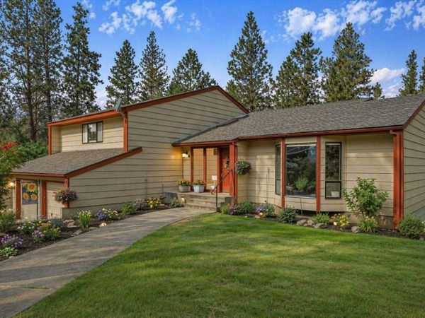 9105 S Sherman Rd, Spokane, WA 99224