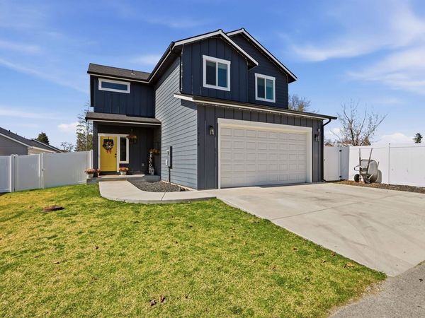 1219 N Walnut Ln, Spokane Valley, WA 99206