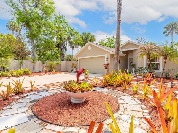 258 Jefferson Street, Ormond Beach, FL 32174