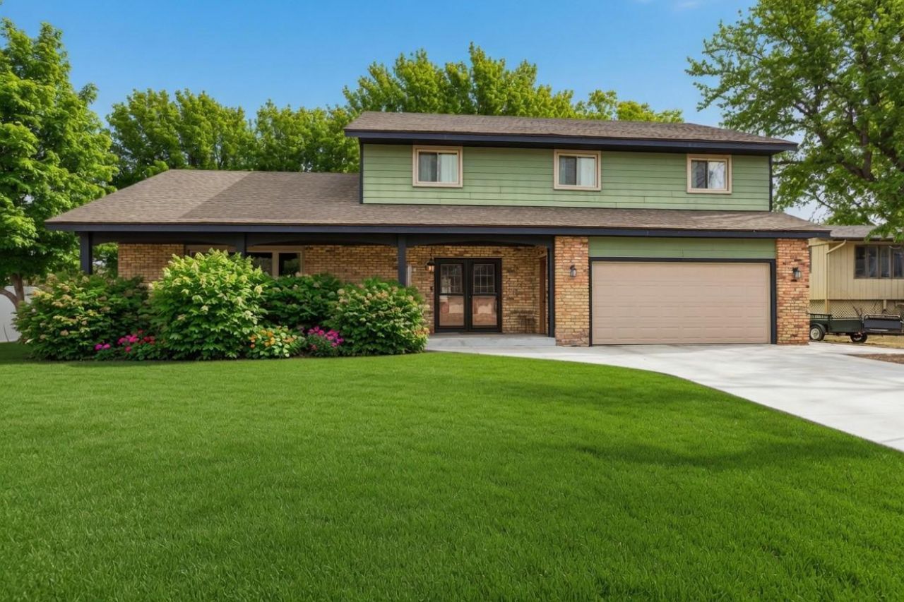 14 Pandolfo Place Saint Cloud, MN 56303