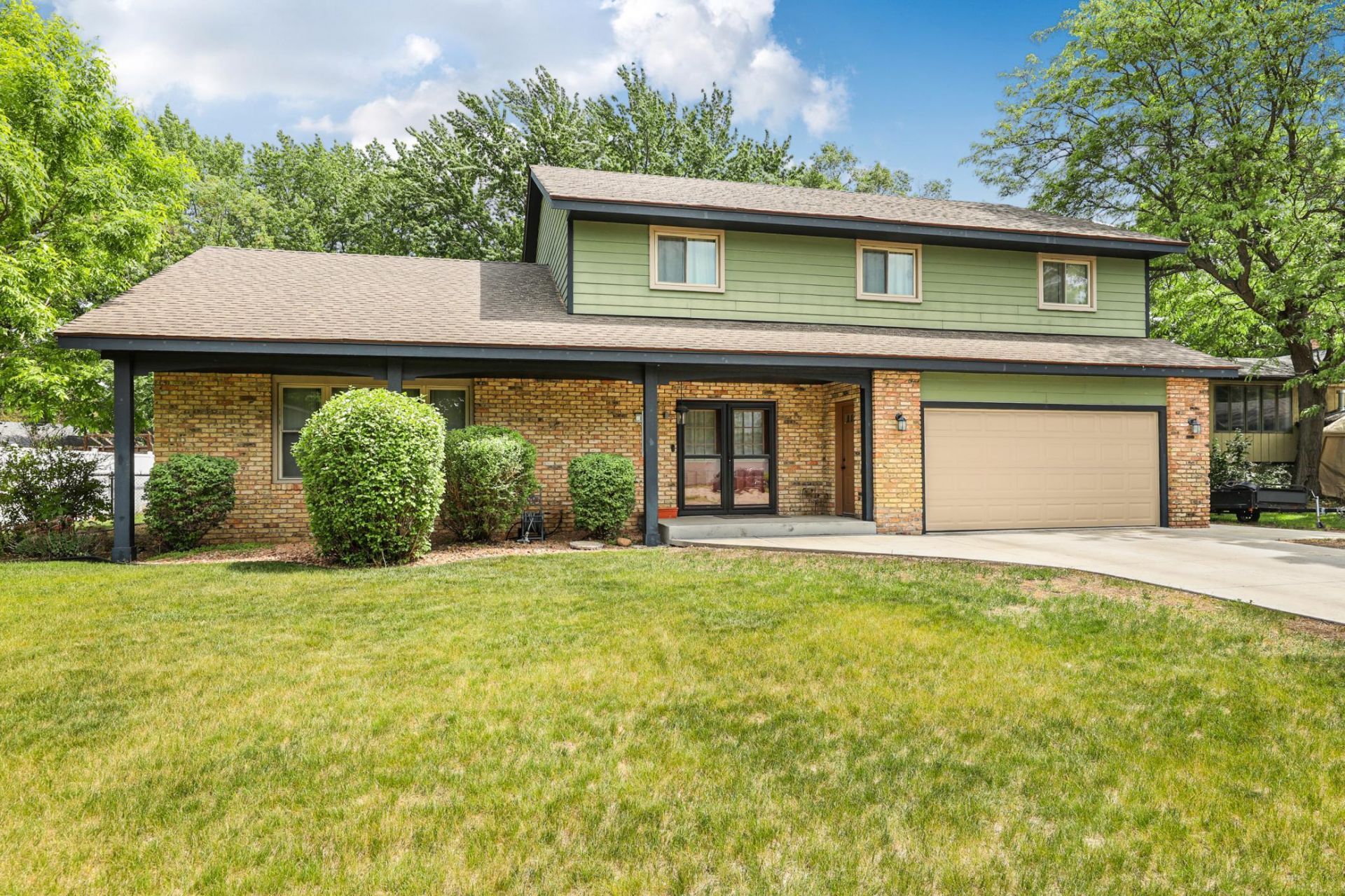 14 Pandolfo Place Saint Cloud, MN 56303