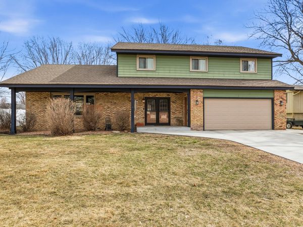 14 Pandolfo Place, Saint Cloud, MN 56303