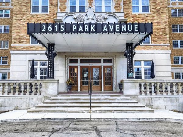 2615 Park Avenue, Unit 313, Minneapolis, MN 55407