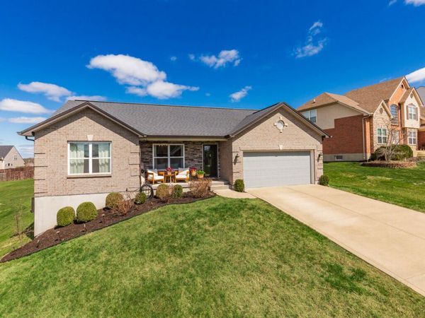 7500 Harvestdale Lane, Florence, KY 41042