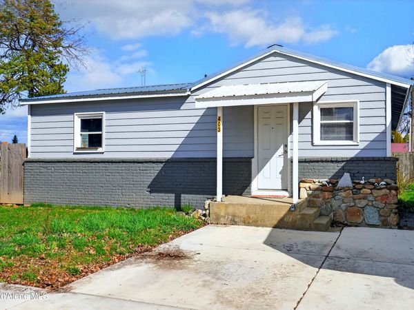 403 Olive AVE , Sandpoint, ID 83864
