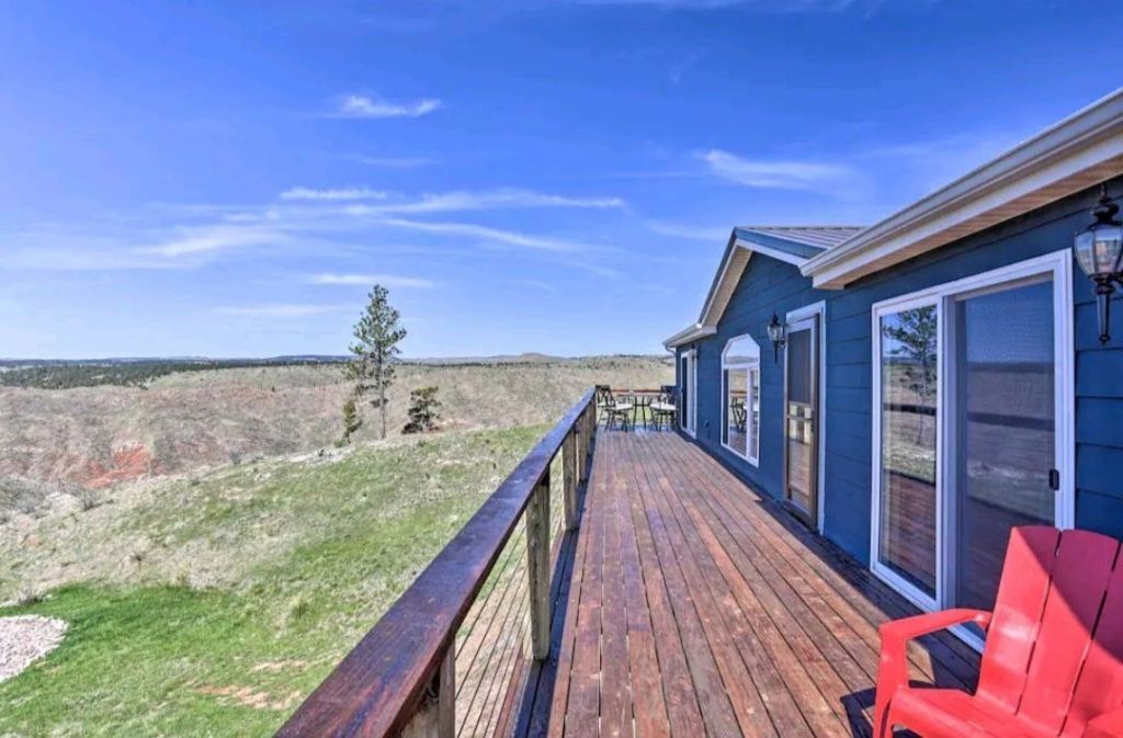27927 Cascade Springs Road Hot Springs, SD 57747