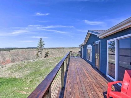 27927 Cascade Springs Road Hot Springs, SD 57747