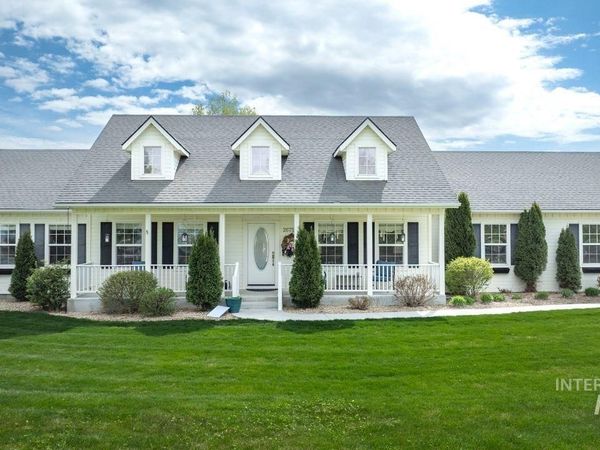 2675 Kings Way Drive, Homedale, ID 83628