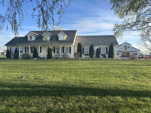 2675 Kings Way Drive, Homedale, ID 83628