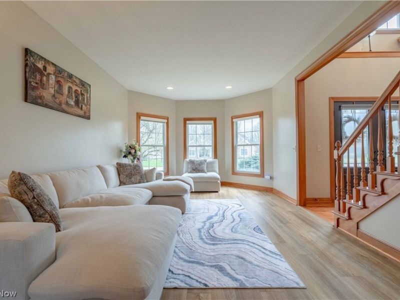 6607 Woodbridge Circle NW, Massillon, OH 44646 Photo 14