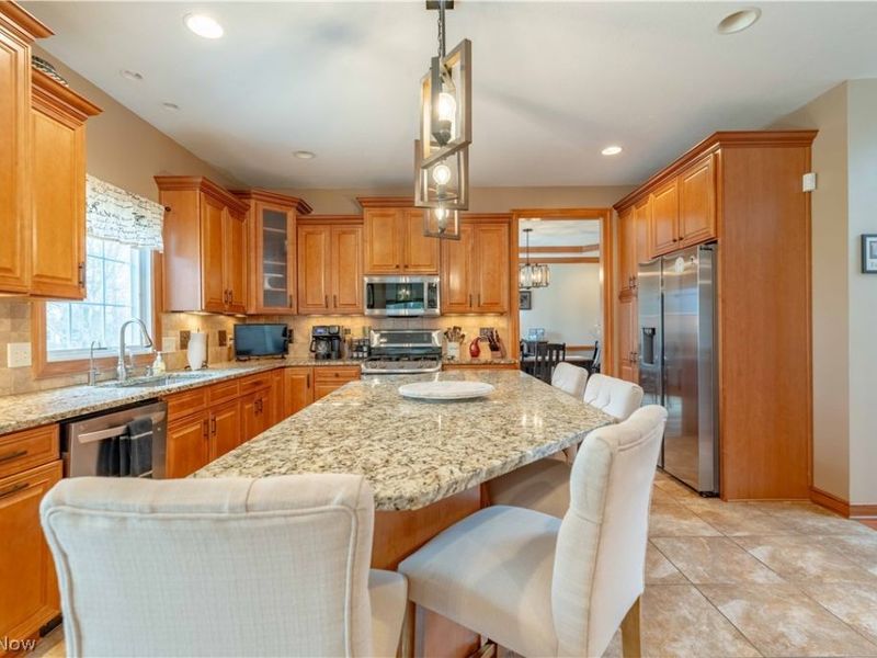 6607 Woodbridge Circle NW, Massillon, OH 44646 Photo 18