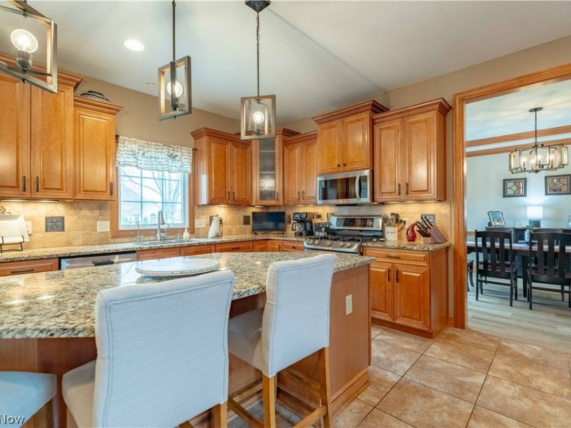 6607 Woodbridge Circle NW, Massillon, OH 44646 Photo 19