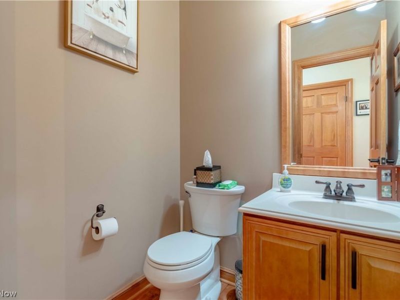 6607 Woodbridge Circle NW, Massillon, OH 44646 Photo 27