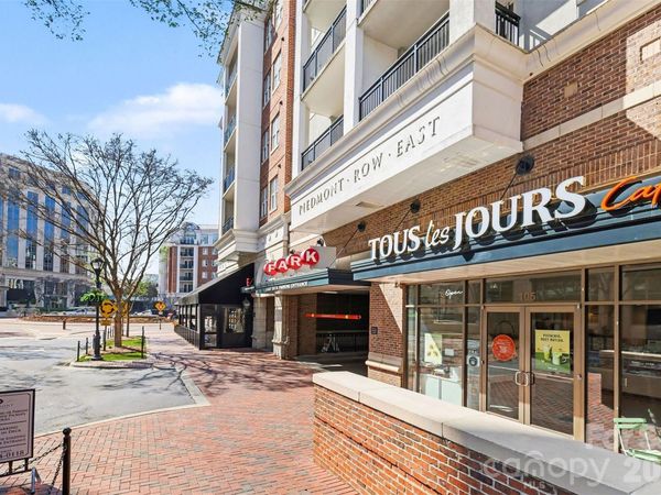 4625 Piedmont Row Drive , Unit 601, Charlotte, NC 28210