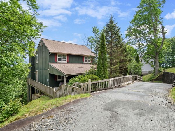 173 Chipmunk Lane, Blowing Rock, NC 28605