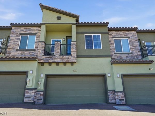 6439 Wide Sky Street , Las Vegas, NV 89166