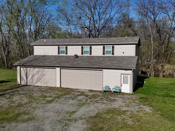 189 Emery Bluff Spur , Pangburn, AR 72121