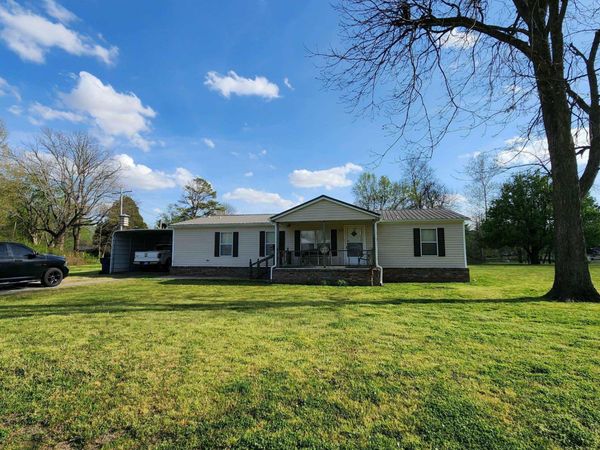205 W Baxter, Brinkley, AR 72021