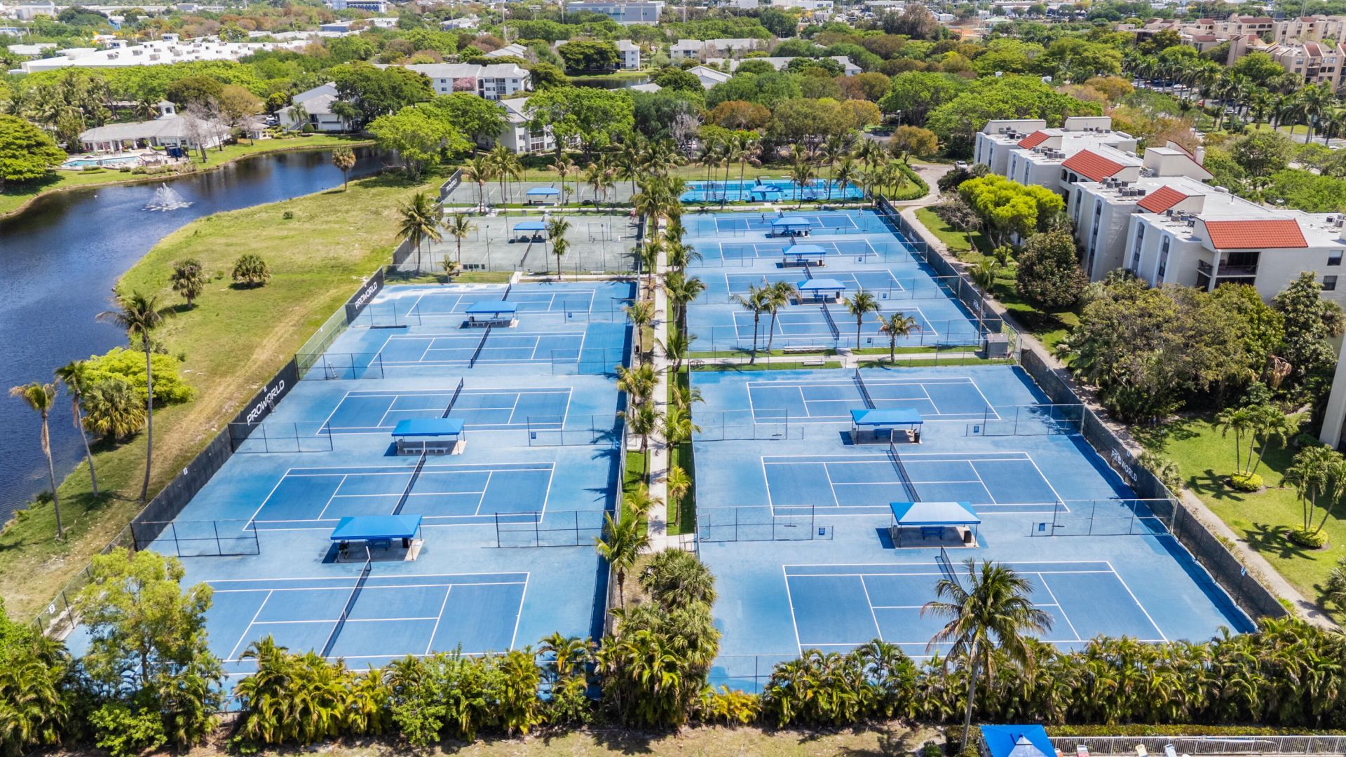 955 Egret Circle, Unit 504, Delray Beach, FL 33444 Photo