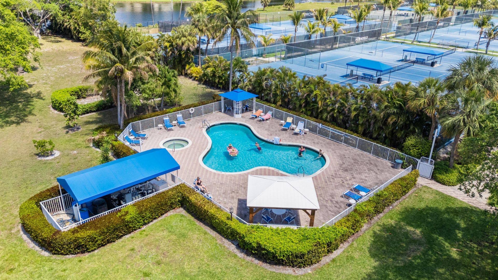 955 Egret Circle, Unit 504, Delray Beach, FL 33444 Photo