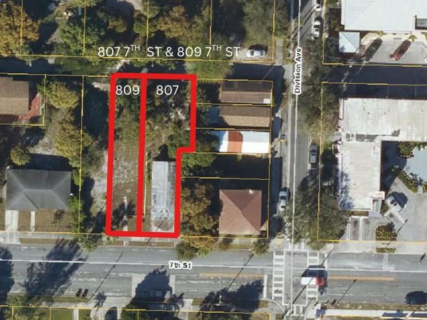 807 7th Street, West Palm Beach, FL 33401