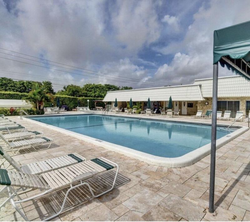 2811 SW 15th Street, Unit 202, Delray Beach, FL 33445 Photo