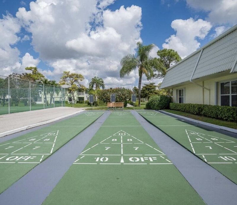 2811 SW 15th Street, Unit 202, Delray Beach, FL 33445 Photo