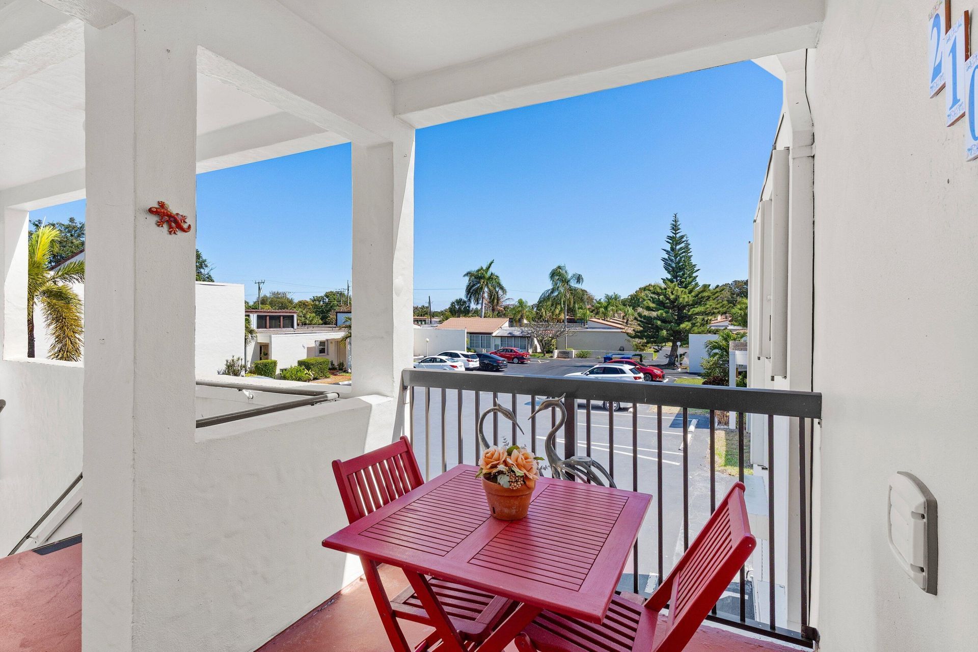 2561 Boundbrook Boulevard, Unit 209, Palm Springs, FL 33406 Photo