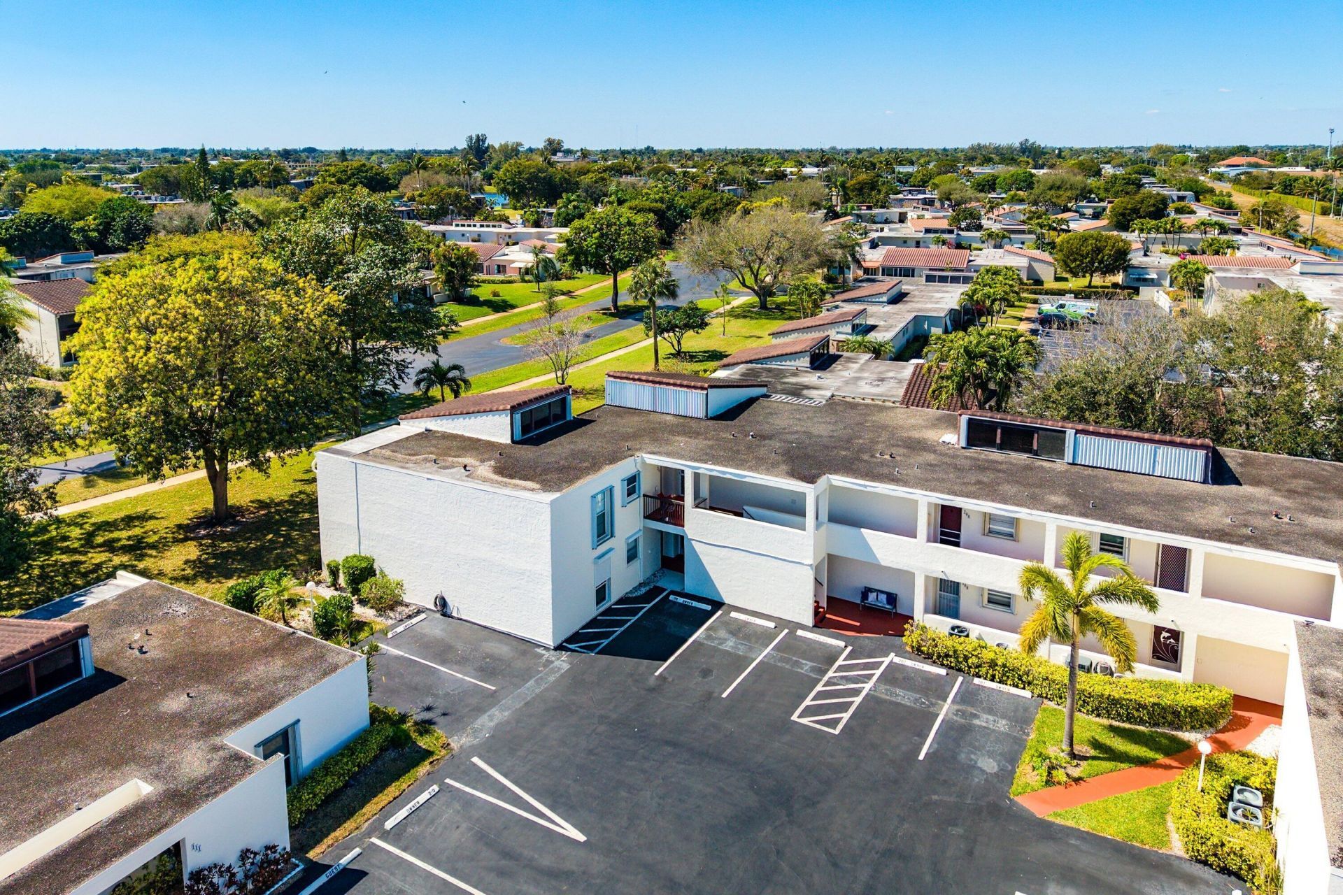 2561 Boundbrook Boulevard, Unit 209, Palm Springs, FL 33406 Photo