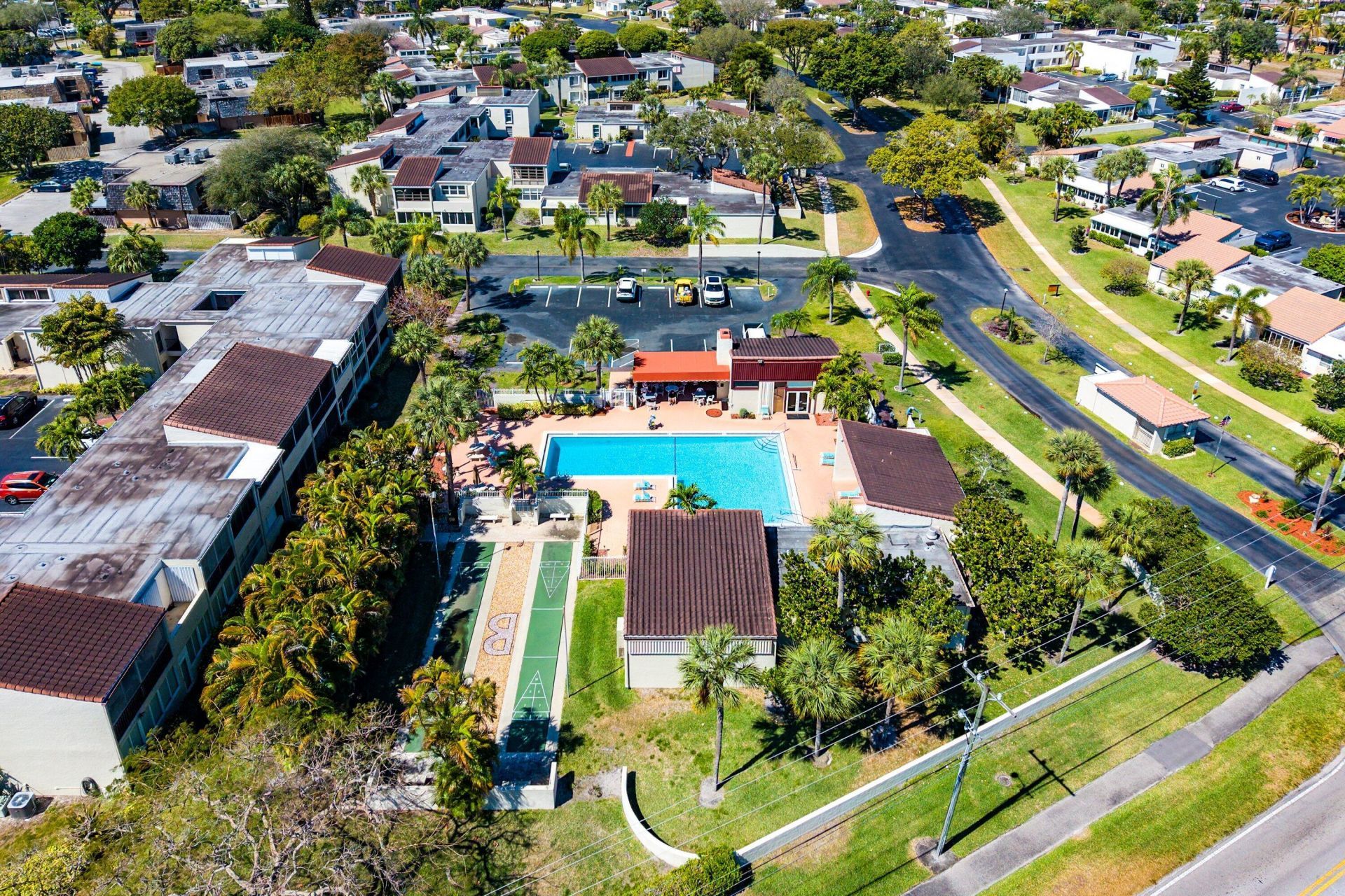 2561 Boundbrook Boulevard, Unit 209, Palm Springs, FL 33406 Photo