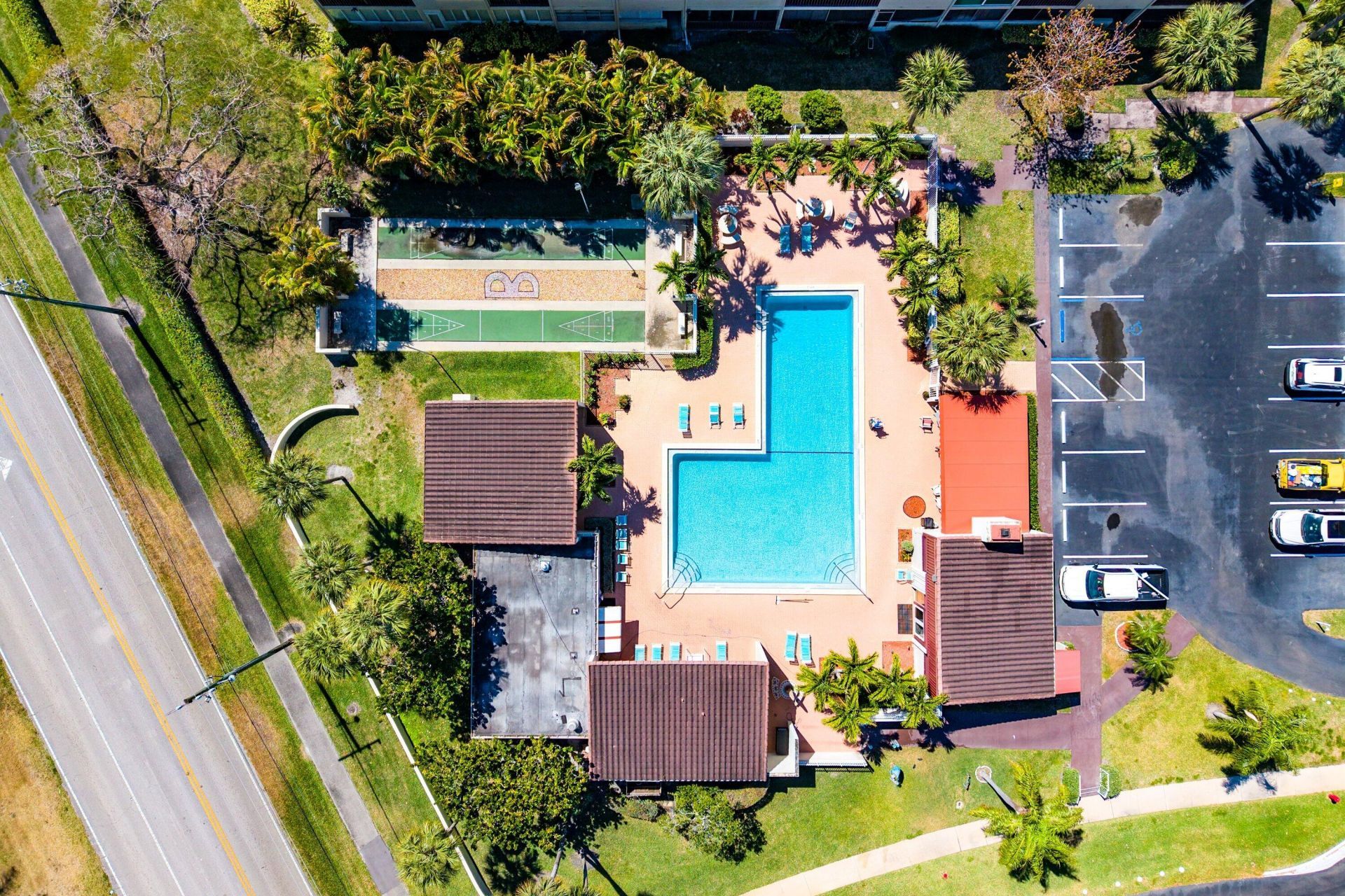 2561 Boundbrook Boulevard, Unit 209, Palm Springs, FL 33406 Photo