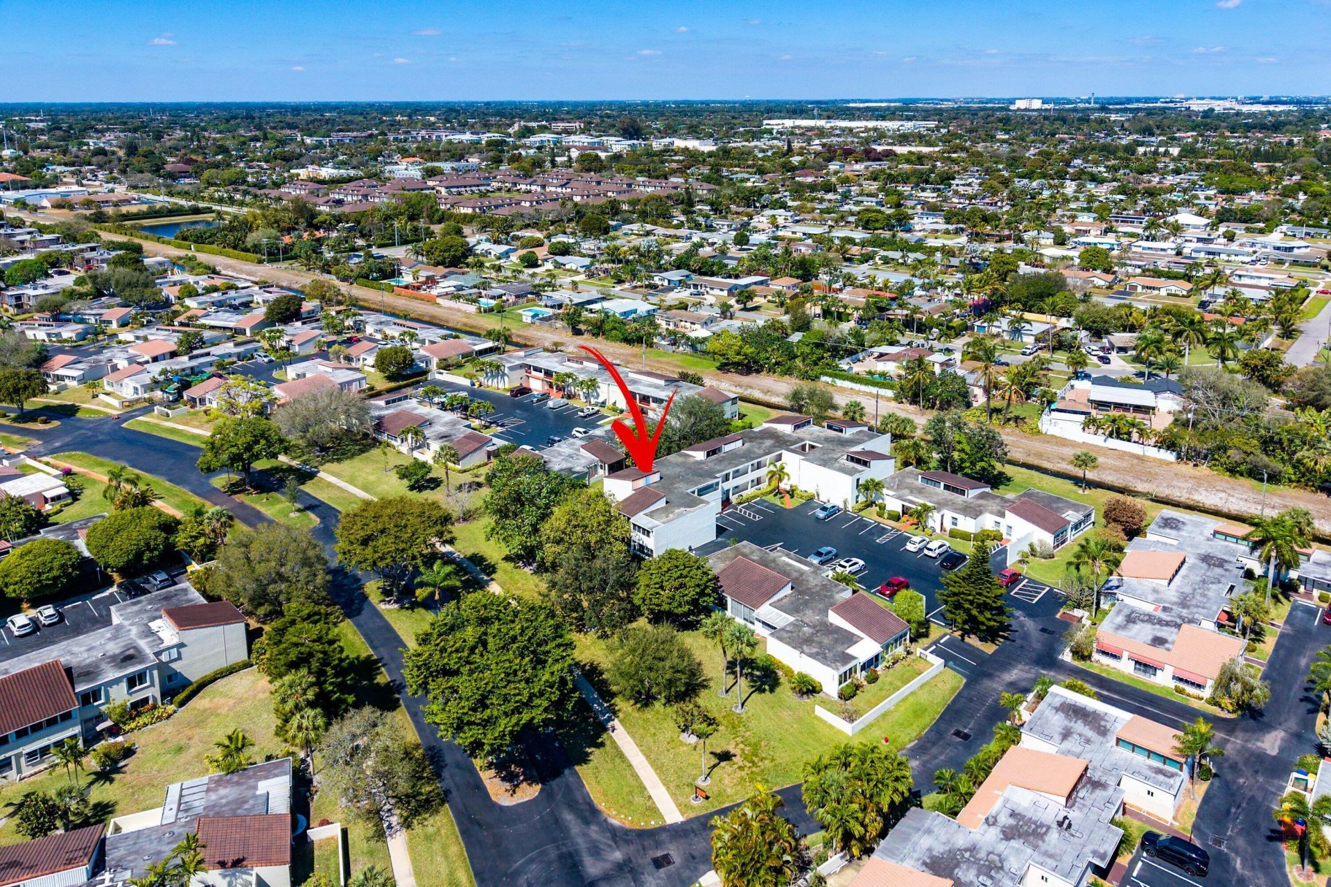 2561 Boundbrook Boulevard, Unit 209, Palm Springs, FL 33406 Photo