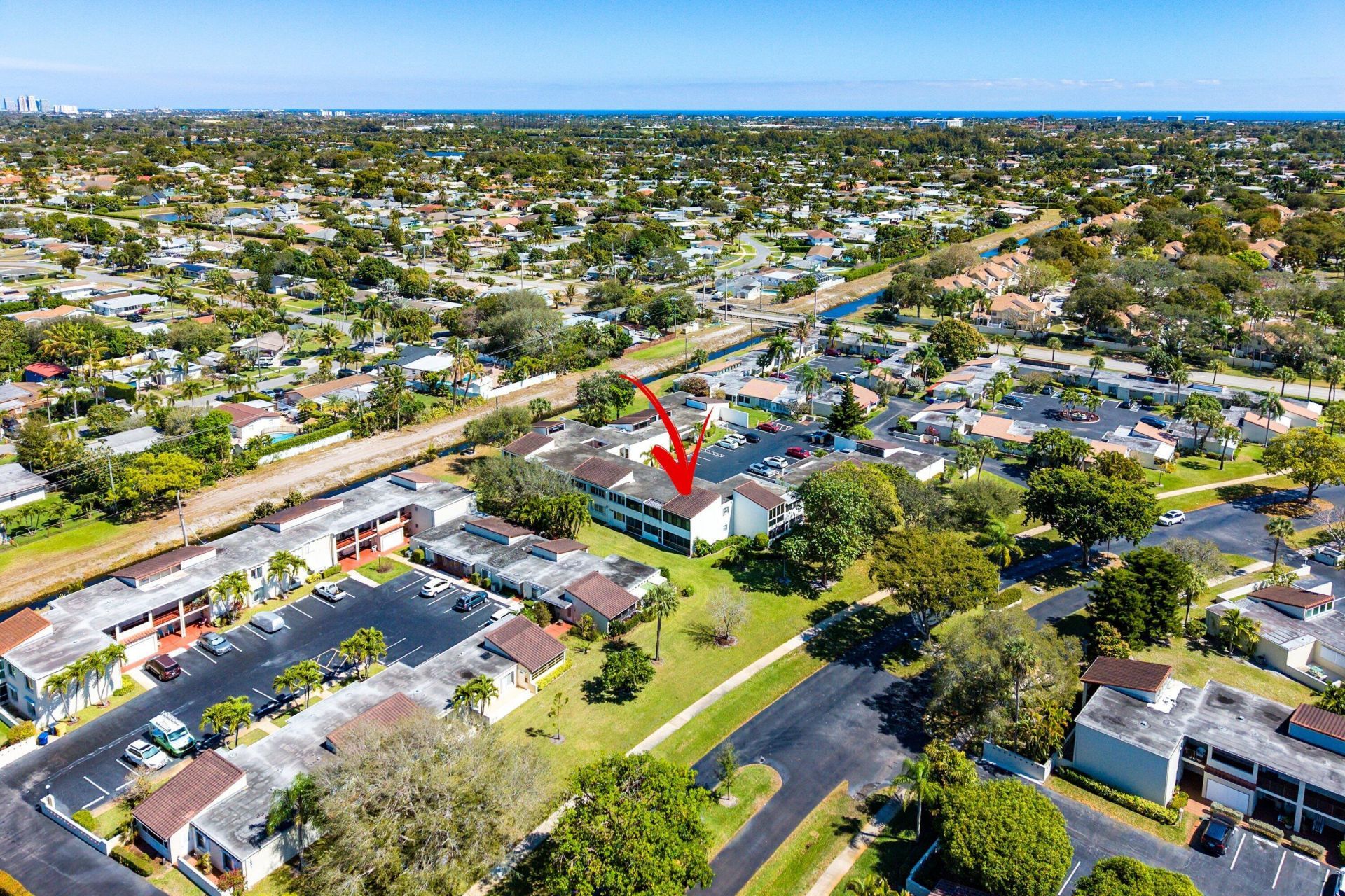 2561 Boundbrook Boulevard, Unit 209, Palm Springs, FL 33406 Photo