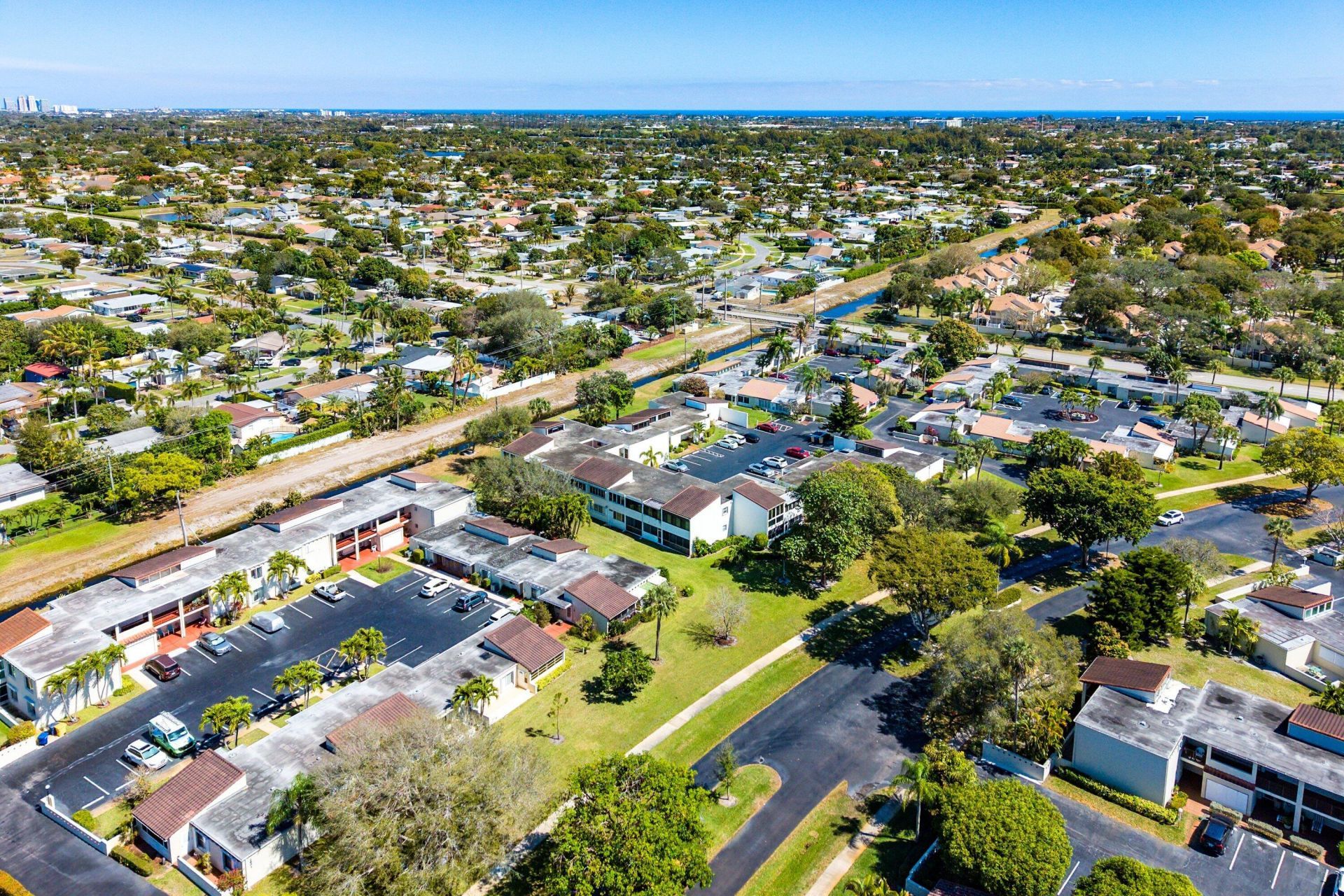 2561 Boundbrook Boulevard, Unit 209, Palm Springs, FL 33406 Photo