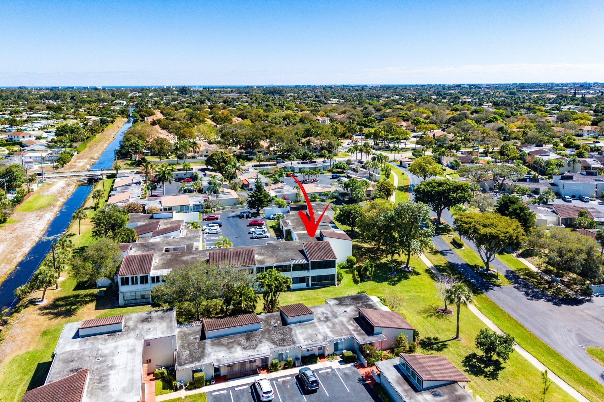 2561 Boundbrook Boulevard, Unit 209, Palm Springs, FL 33406 Photo