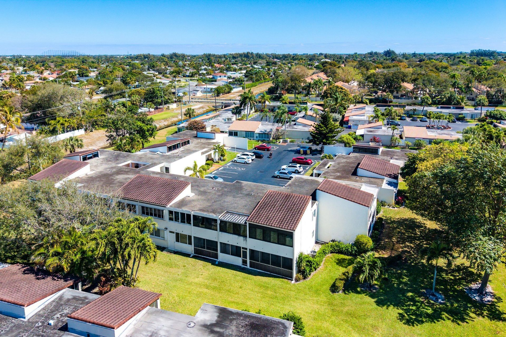 2561 Boundbrook Boulevard, Unit 209, Palm Springs, FL 33406 Photo