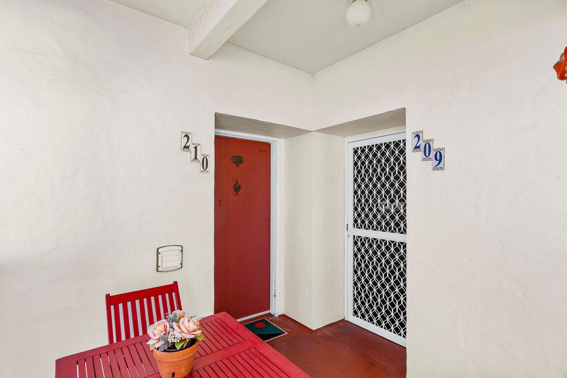 2561 Boundbrook Boulevard, Unit 209, Palm Springs, FL 33406 Photo