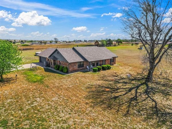14320 NE 75th Street, Fletcher, OK 73541