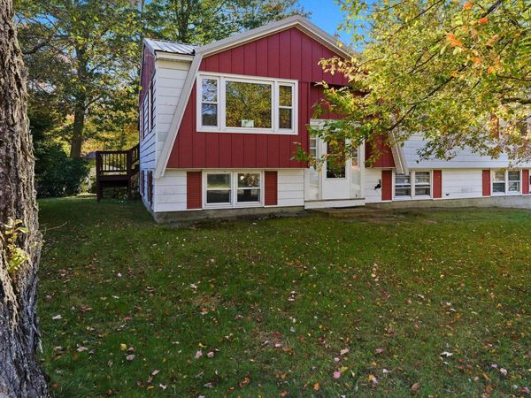 4 Vernon Avenue, Rochester, NH 03867
