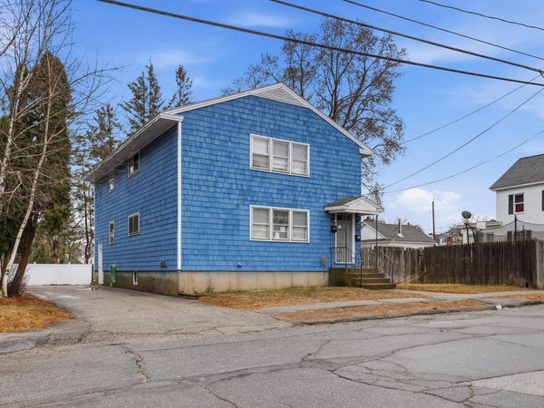 1069 Hayward Street, Manchester, NH 03103